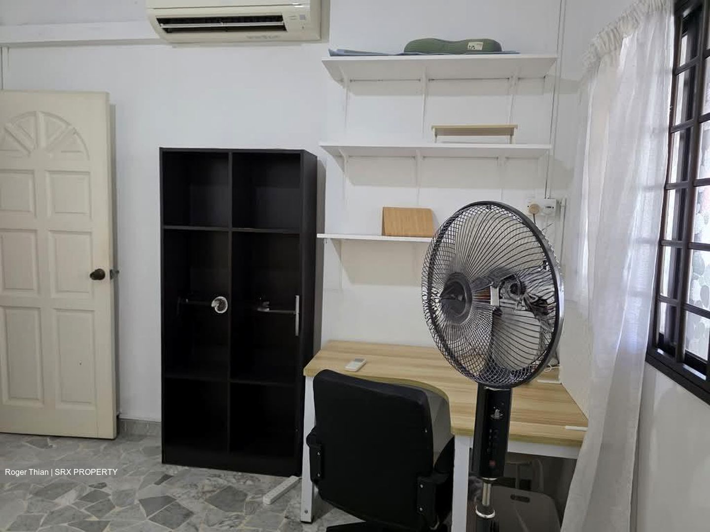 Blk 133 Potong Pasir Avenue 1 (Toa Payoh), HDB Executive #557002251